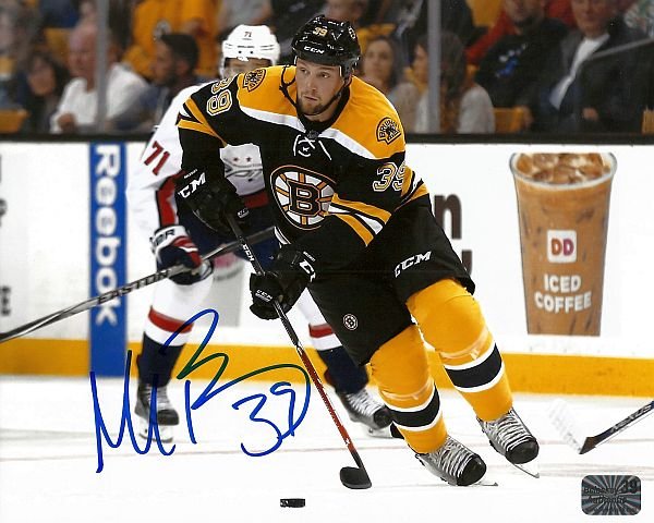 Matt Beleskey Autographed 8x10 Photo
