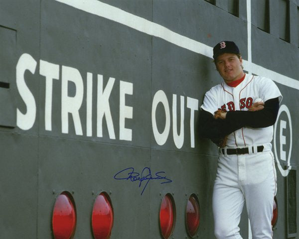 Roger Clemens Public Signing - May 23rd