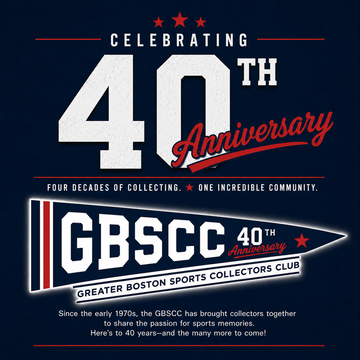 GBSCC 3-DAY Pass w/Friday Early Entry (11/6 - 11/8)