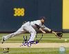 Alex Gonzalez Autographed 16x20 Photo