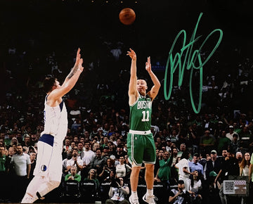 Payton Pritchard Autographed 8x10 Photo - 01
