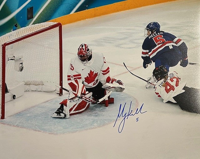 Megan Keller photo USA golden goal