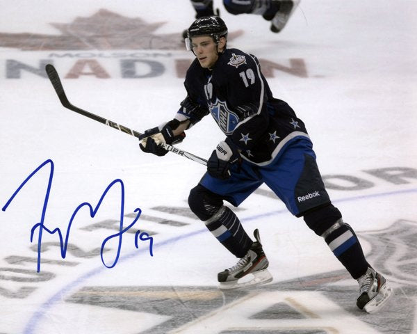 Tyler Seguin Autographed 8x10 Photo