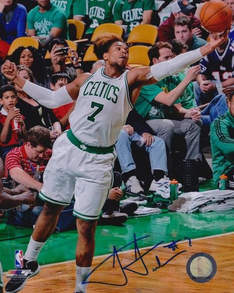 Jared Sullinger Autographed 8x10 Photo