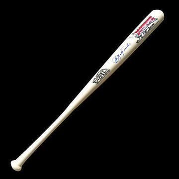 Carl Yastrzemski Autographed Bat - 04