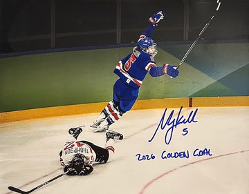 Megan Keller Goal Golden USA photo