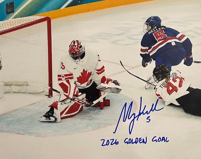 Megan Keller Olympics goal gold USA photo