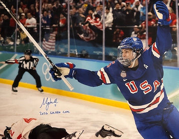 Gold Medal Megan Keller goal