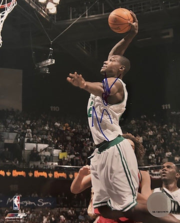 Tony Allen Dunk Celtics